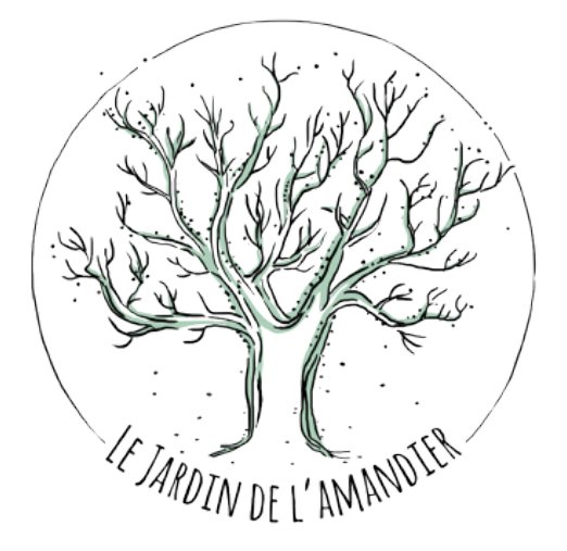 Le Jardin de l'Amandier